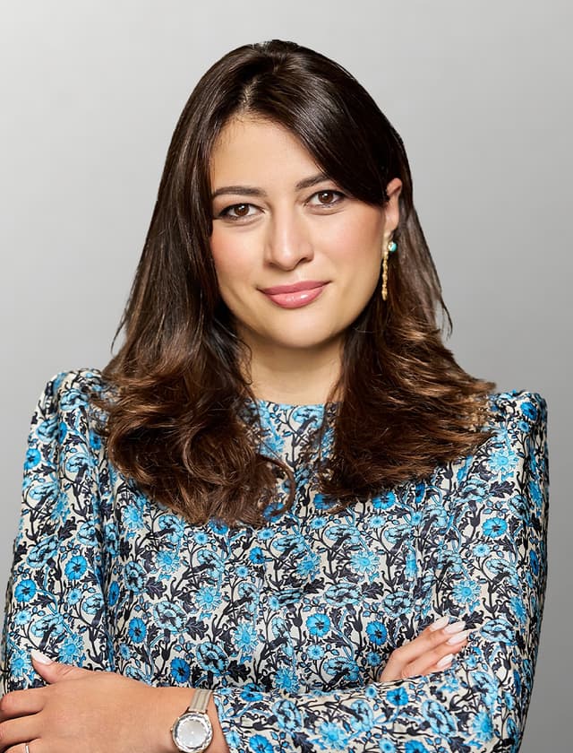 Govhar Hagverdiyeva