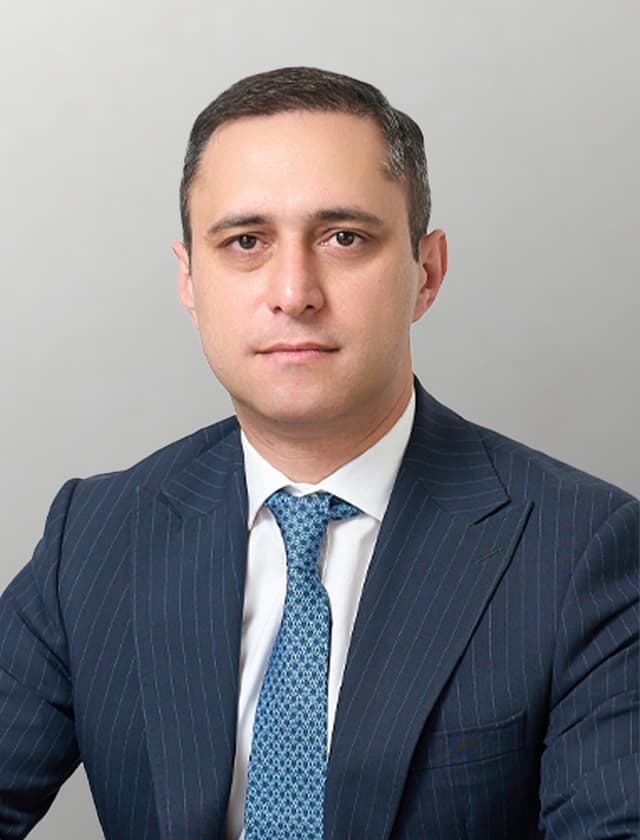 Ilgar Nahmadov