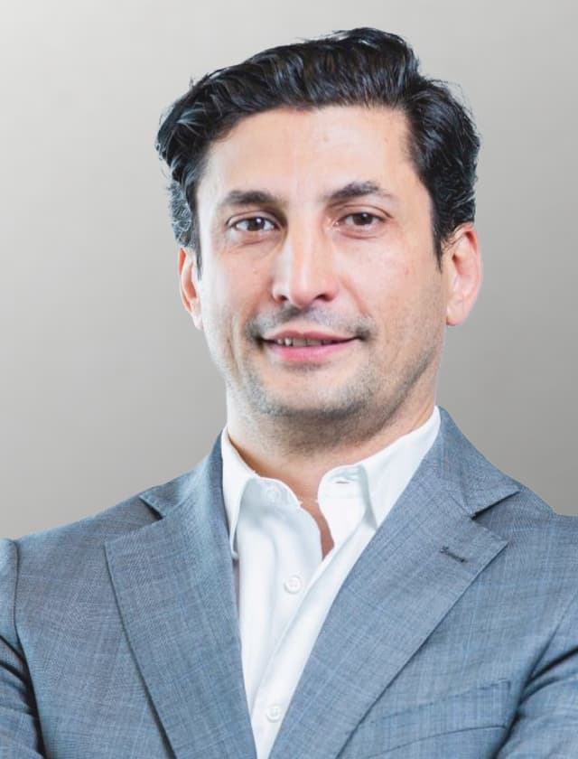 Zaur Bayramov