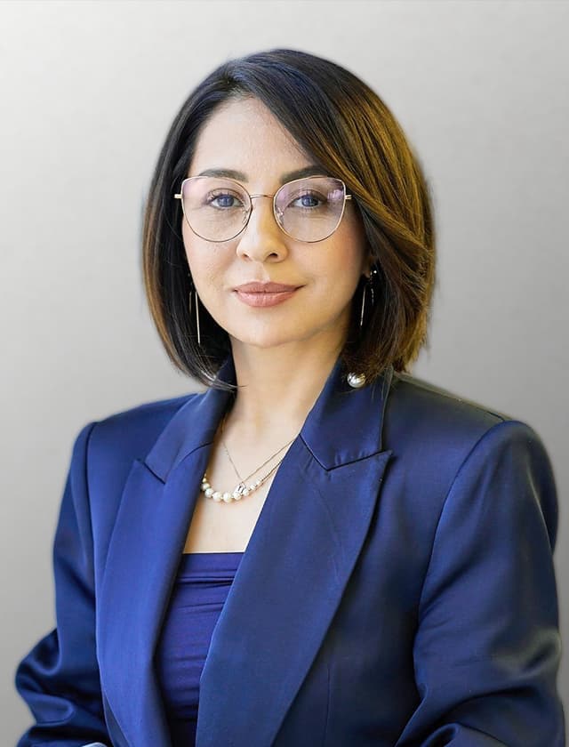 Matanat Babayeva